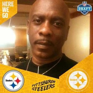 Meet your Posher, Tony